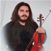 Clases de Violín y Lenguaje Musical a todos los niveles, tanto para niños como para adultos